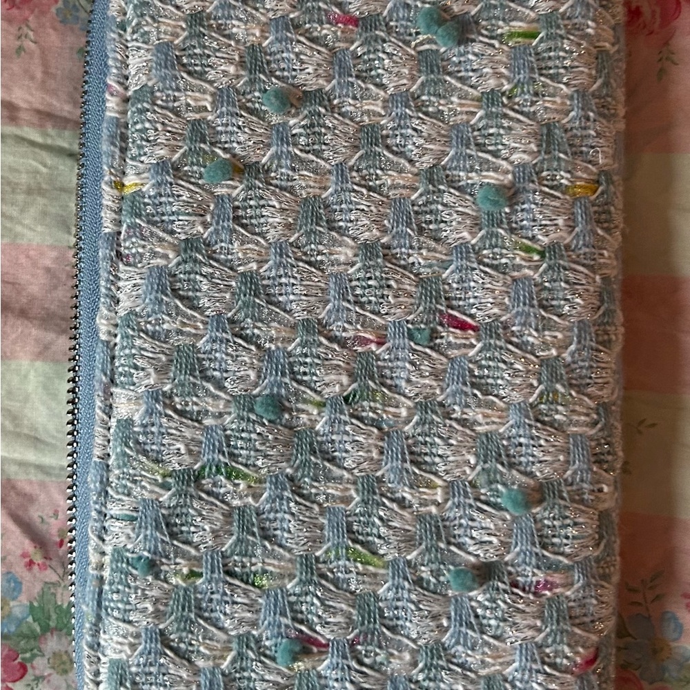 Never used, brand new hobo weeks Linton: Vacances cover. - Picture 2 of 5